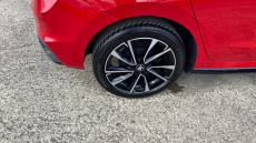 Skoda Fabia 1.0 TSI 116 Monte Carlo Edition 5dr Petrol Hatchback